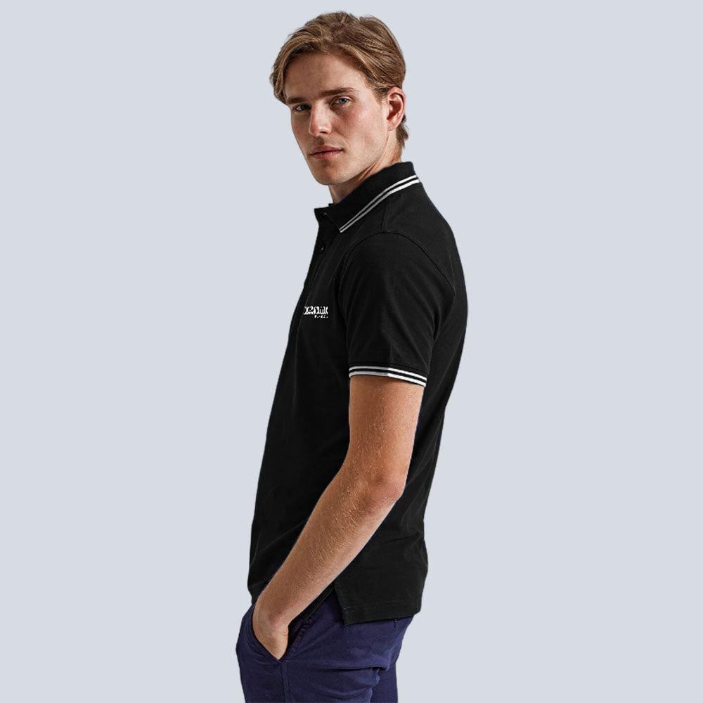 Men's Dogs Bollox Casualwear Classic Polo